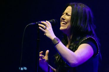 Evanescence