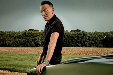 Bruce Springsteen
