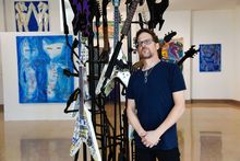 Jason Newsted
