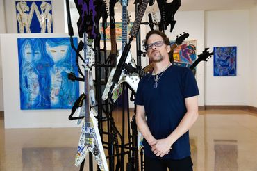 Jason Newsted