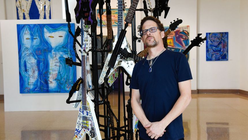 Jason Newsted