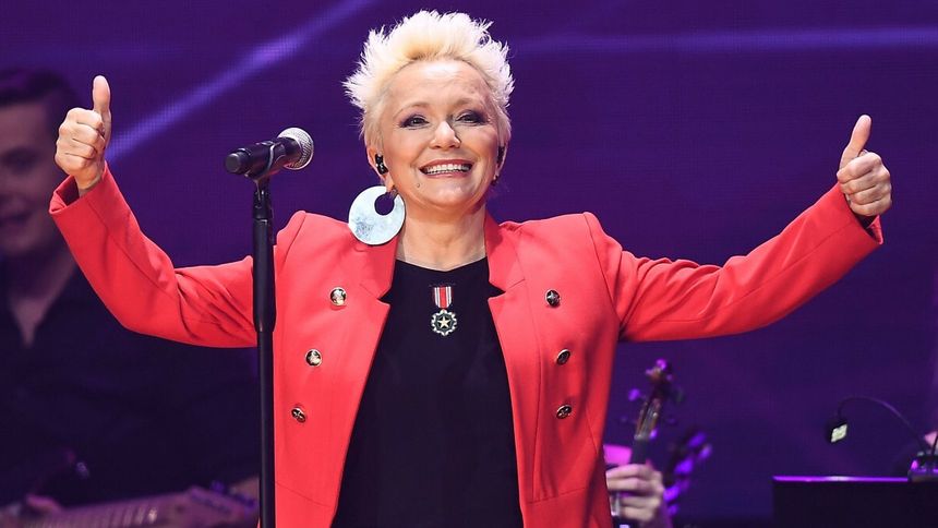 Małgorzata Ostrowska