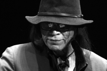 Sixto Rodriguez