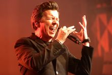 Rick Astley