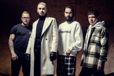 Tokio Hotel