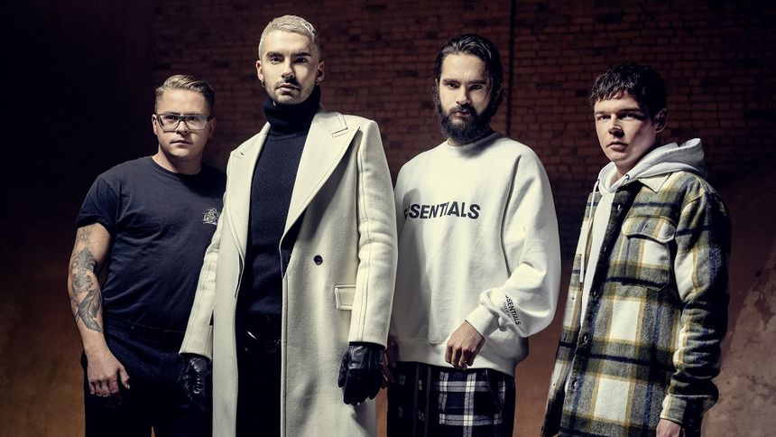 Tokio Hotel