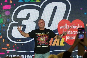 30. finał WOŚP