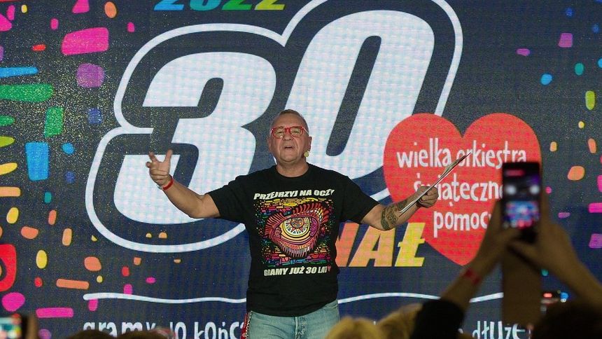 30. finał WOŚP