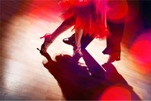 tango do Metalliki