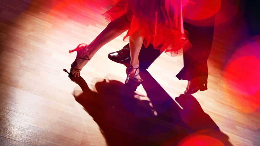 tango do Metalliki