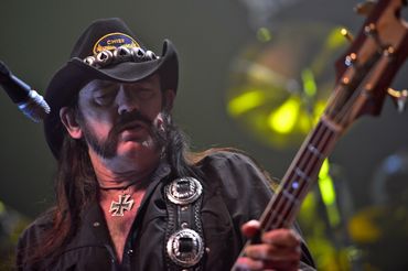 Motorhead
