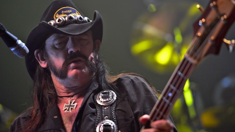 Motorhead