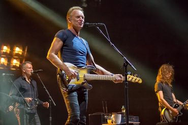Sting