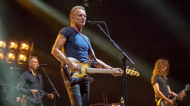 Sting