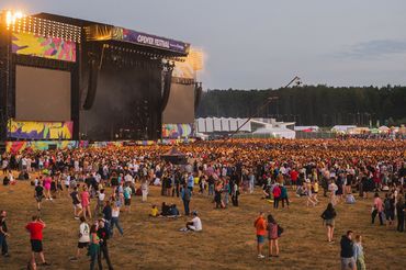 Open'er Festival 