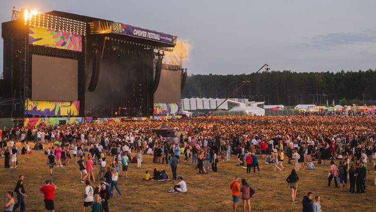 Open'er Festival 