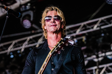 Duff McKagan