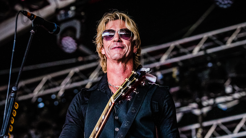Duff McKagan
