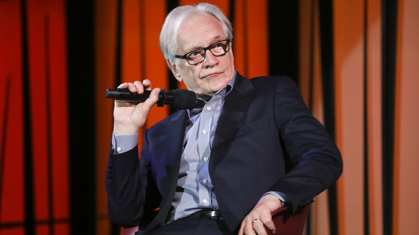 Andrzej Seweryn