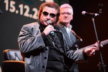 Krzysztof Krawczyk
