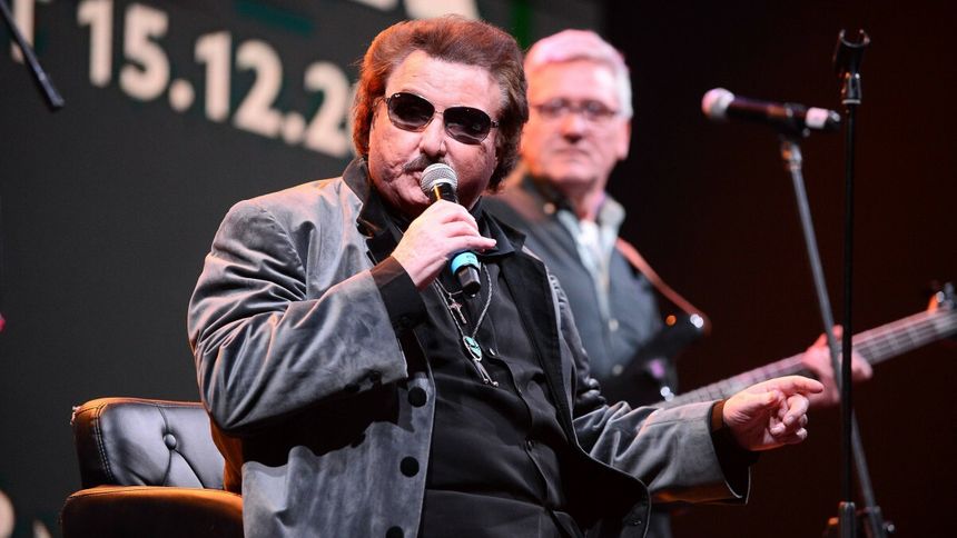 Krzysztof Krawczyk