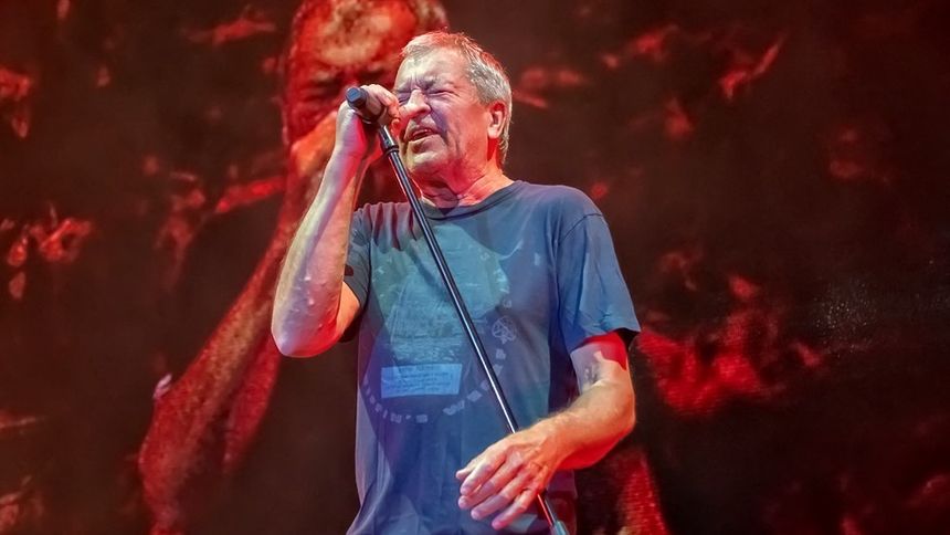 Deep Purple