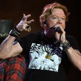 Guns N' Roses
