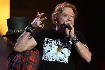 Guns N' Roses