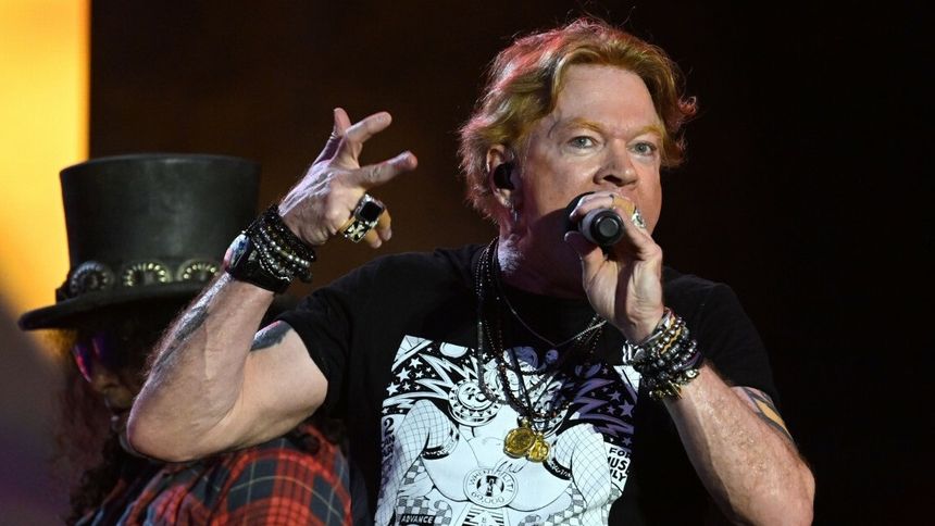 Guns N' Roses