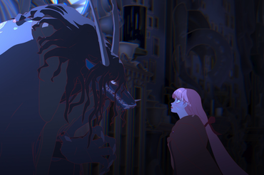 Anime Belle