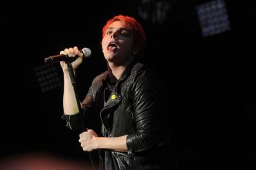 My Chemical Romance