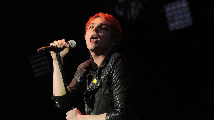 My Chemical Romance