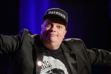 Krzysztof Skiba