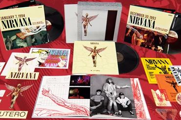 Nirvana