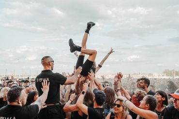Jarocin Festiwal