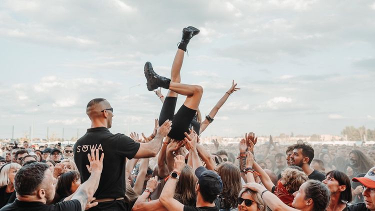 Jarocin Festiwal