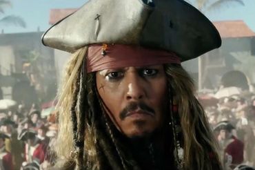 Jack Sparrow
