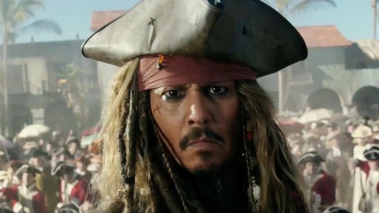 Jack Sparrow