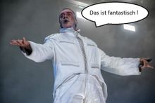 Rammstein