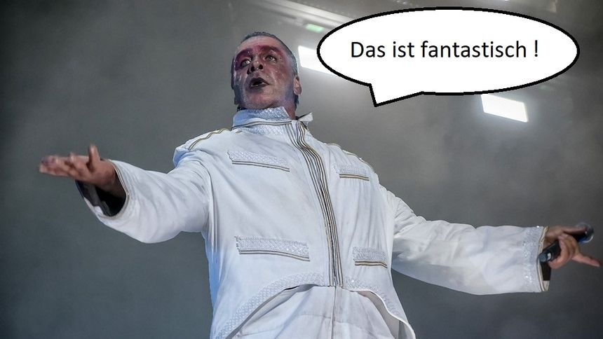 Rammstein