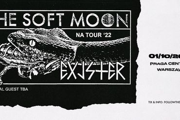 The Soft Moon
