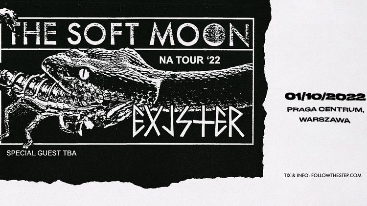 The Soft Moon