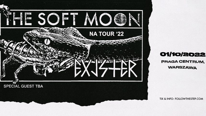 The Soft Moon