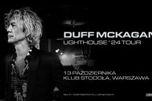 Duff McKagan