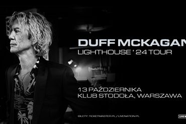 Duff McKagan