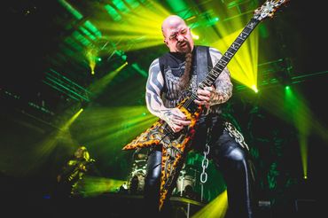 Kerry King
