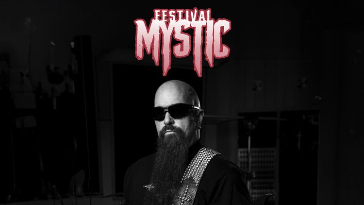 Kerry King
