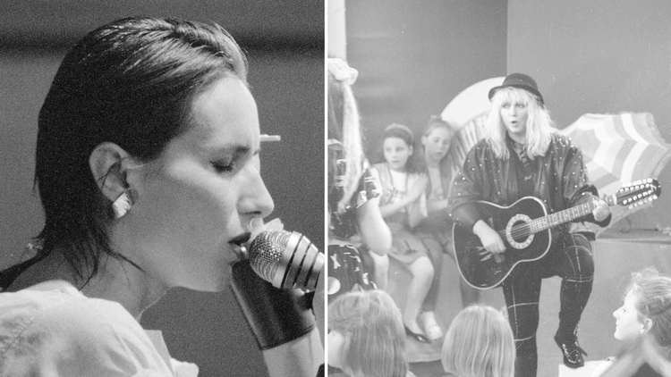 Kora, Maryla Rodowicz