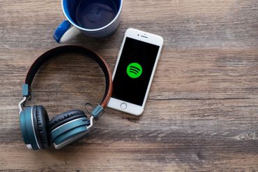 Spotify