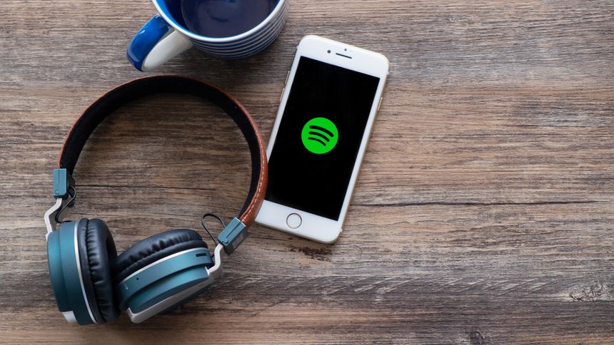 Spotify